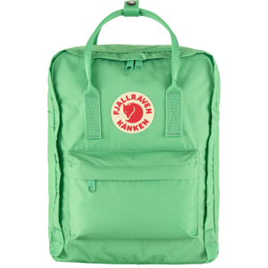 Fjällräven Ryggsäck Kånken L. Grön