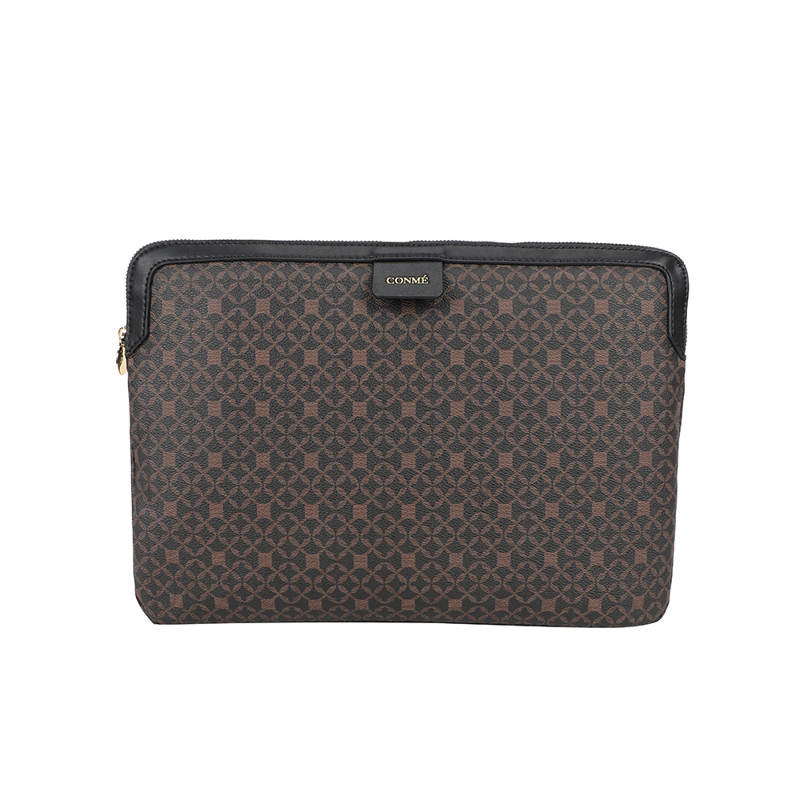 Conmé Computer Sleeve Karma Brun 13" 1