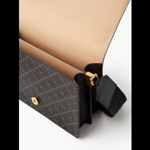 By Malene Birger Crossbody Loenna Brun alt image