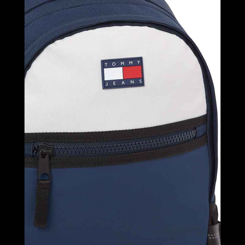 Tommy Hilfiger Ryggsäck Freshman Blå 13" 5
