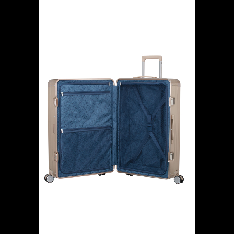 American Tourister Kuffert Soundbox Alu Bronze 77 Cm 5