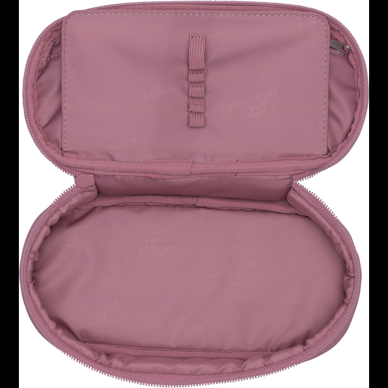 Beckmann Penalhus Sport Jr. Ovalt Rosa 3