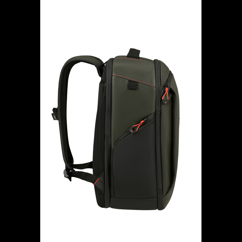 Samsonite Ryggsäck Prodiver M Grön 15" 3