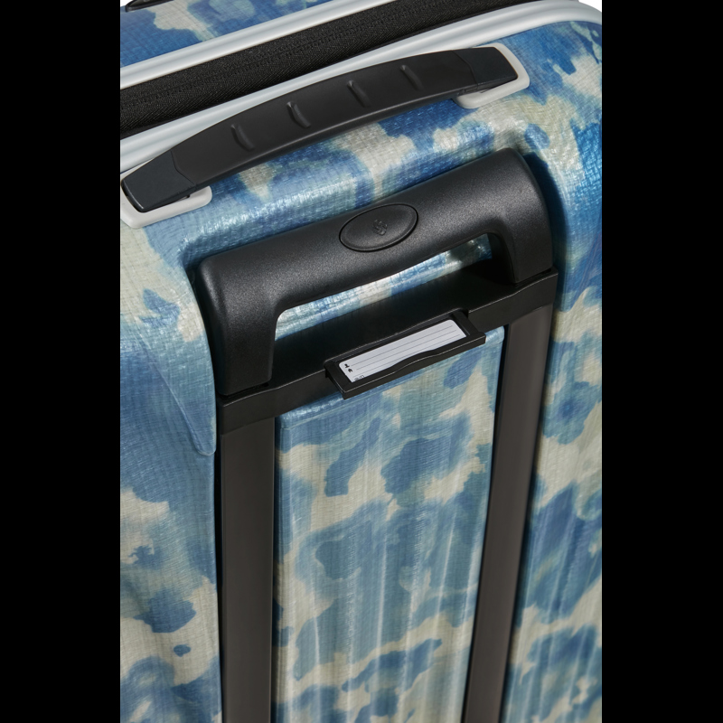 Samsonite Kuffert C-LITE Mønstret 55 Cm 7