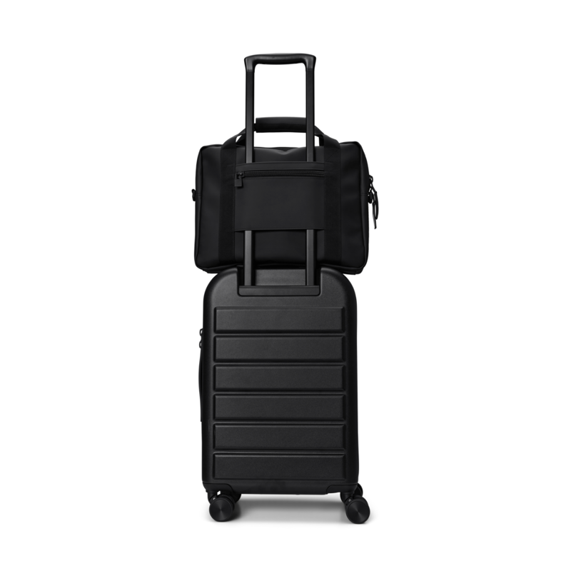 RAINS Computertaske Texel Tech Bag Sort 5