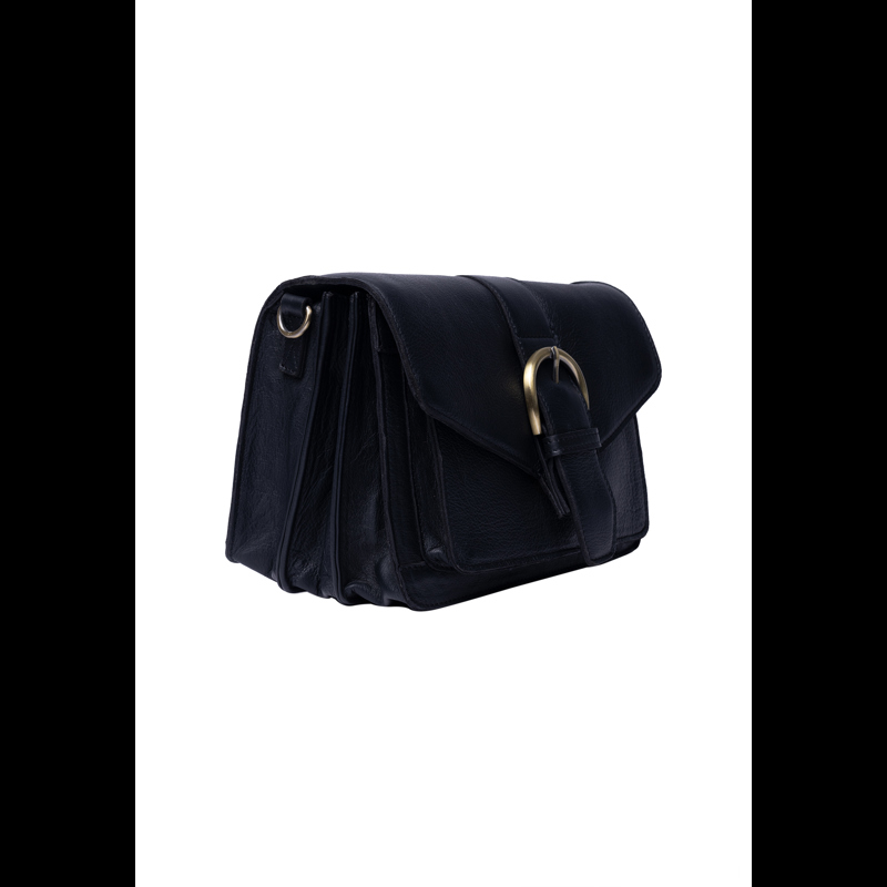 RE:DESIGNED Crossbody Neko Svart 2