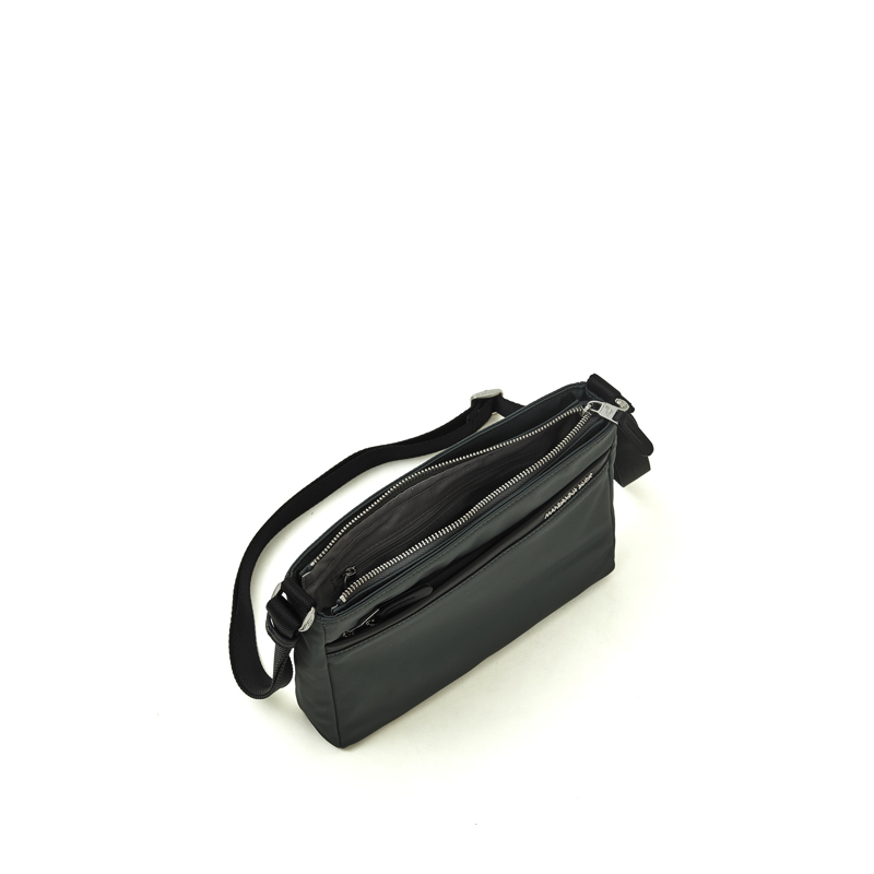 Mandarina Duck Crossbody Hunter Blå/Grøn 4