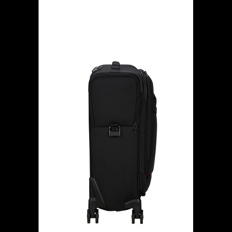 Samsonite Resväska Pro-Dlx 6 Svart 55 Cm 5