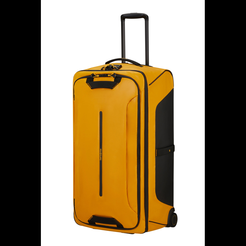 Samsonite Resväska Duffelväska Prodiver Gul 79 Cm 6