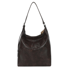 Conmé Skuldertaske Mimi 13" M. Brun