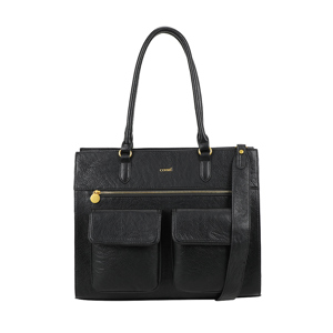 Conmé Computertaske Callie 15" Sort