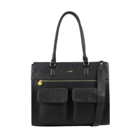 Conmé Computertaske Callie 15" Sort