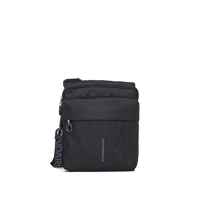 Mandarina Duck Crossbody MD20 Svart 1