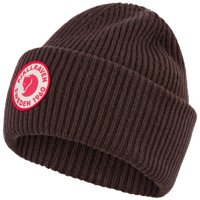 Fjällräven Mössa 1960 Logo M. Brun