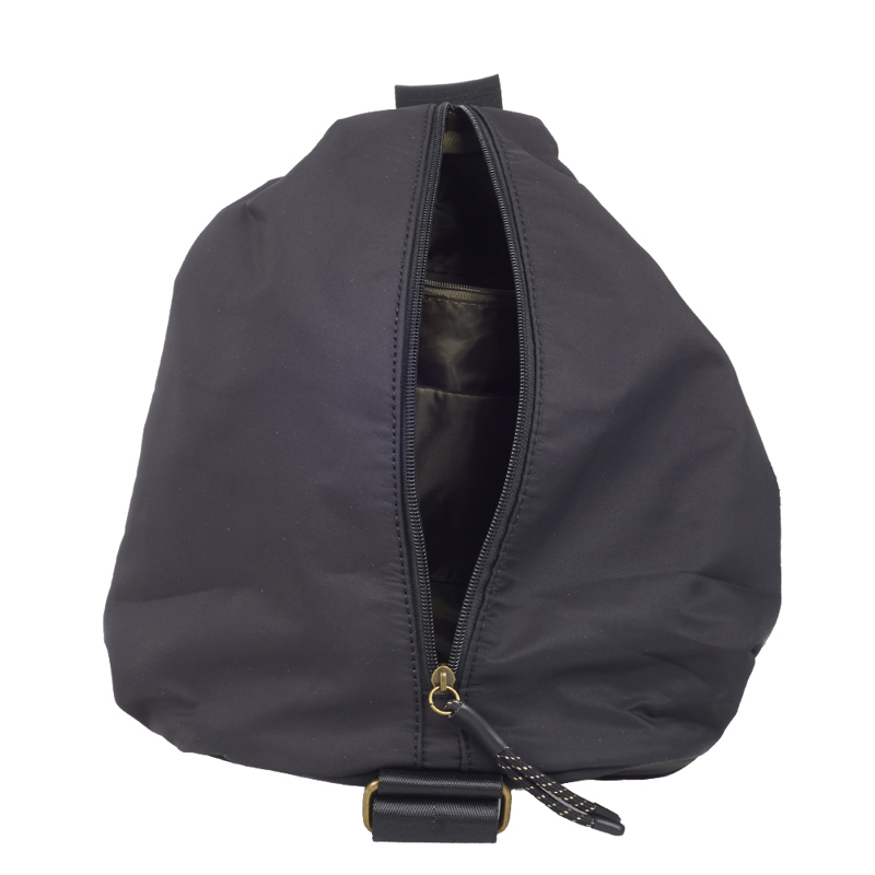 Again Sling bag Pistachio Sort 5