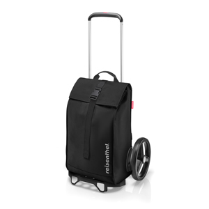 Reisenthel Citycruiser Svart alt image