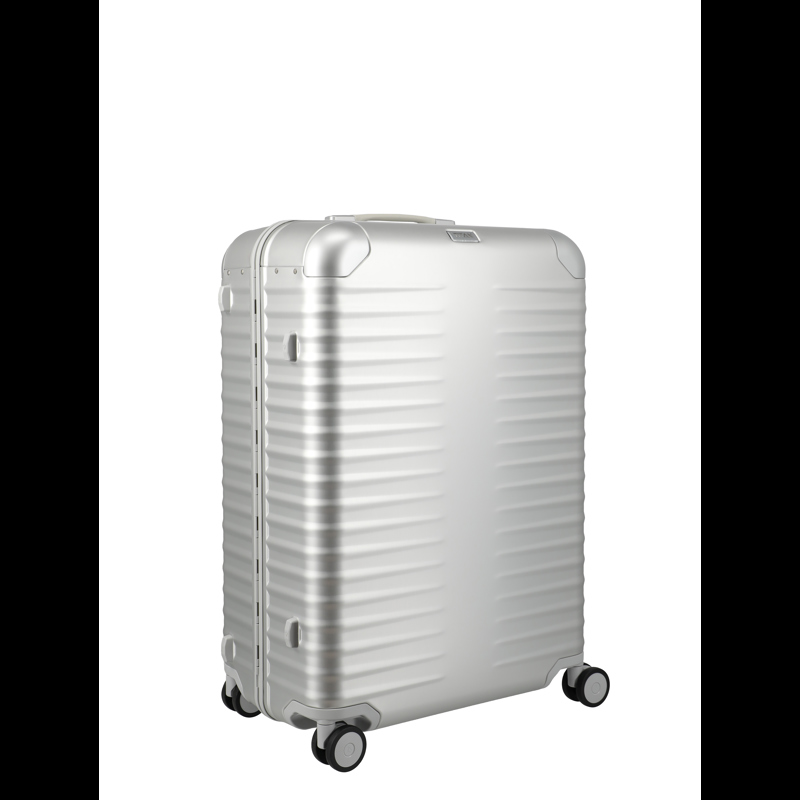 Titan Resväska Eternity Silver 75 Cm 4