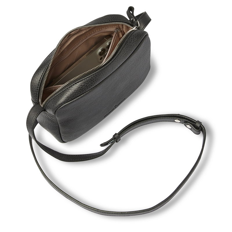 Castelijn & Beerens Crossbody Sort 5