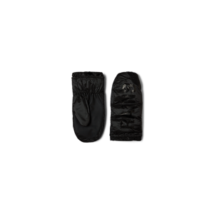 Rains Handsker Kevo Mittens Sort