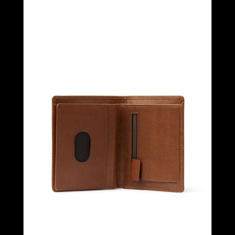 Saddler Plånbok Fundo Brun 4