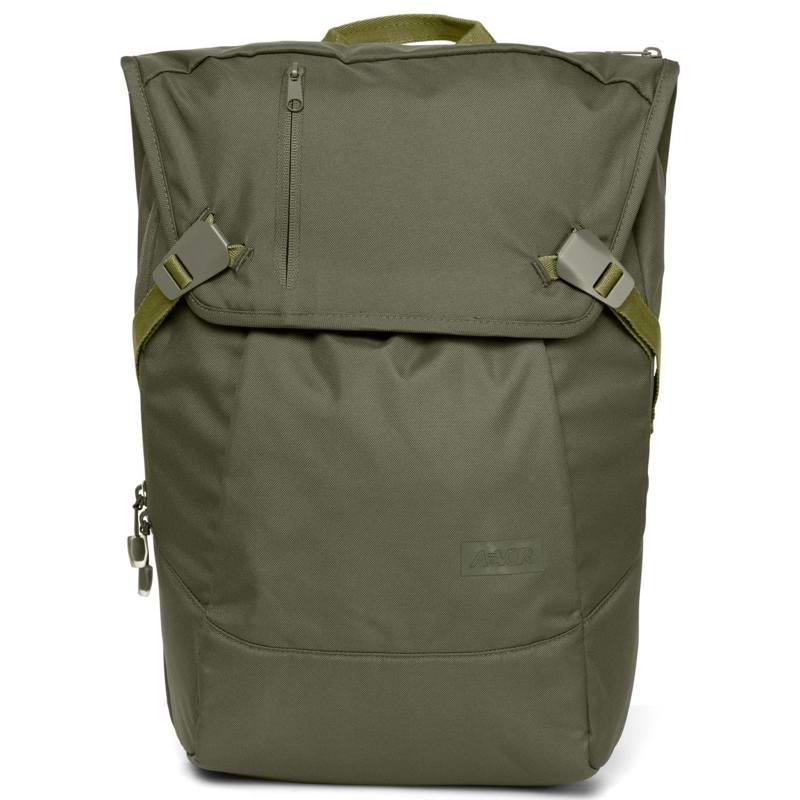 Aevor Rygsæk Daypack Army Grøn 1
