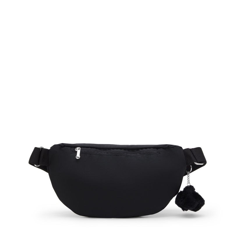 Kipling Bæltetaske Maci Sort 2