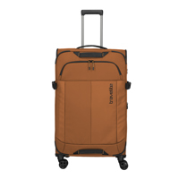 travelite Resväska Briize Curry gul 78 Cm 1