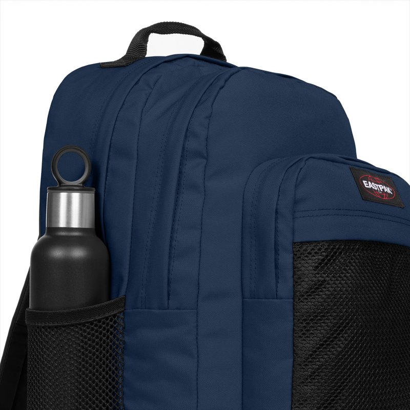 Eastpak Rygsæk Study Buddy Mellemblå 16" 4