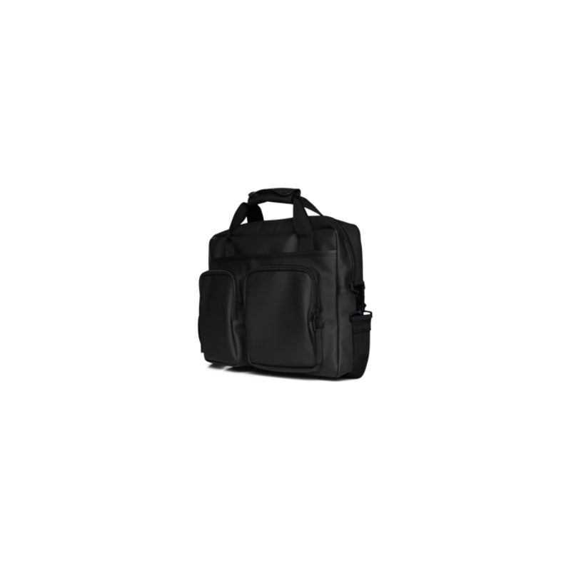 RAINS Computertaske Texel Tech Bag Sort 3