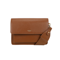 Ulrika Crossbody Bucket Ulrika Brun 1