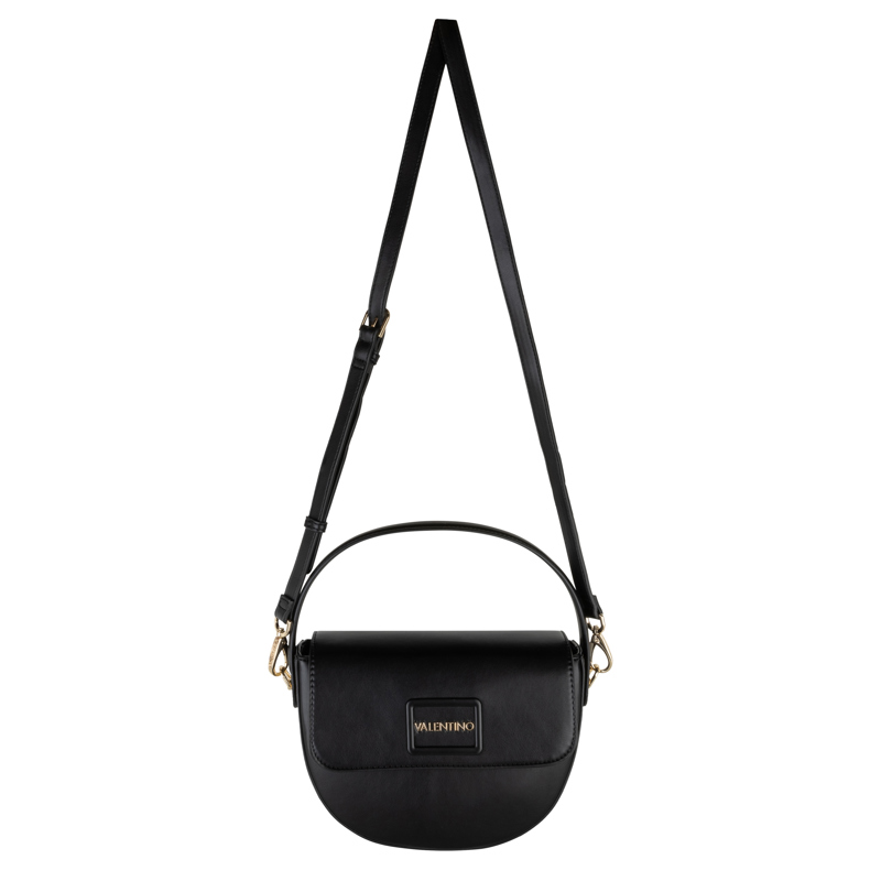 Valentino Bags Axelväska Wannabe Re Svart 5
