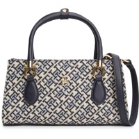 Tommy Hilfiger Håndtaske Grace Mini Blå 1