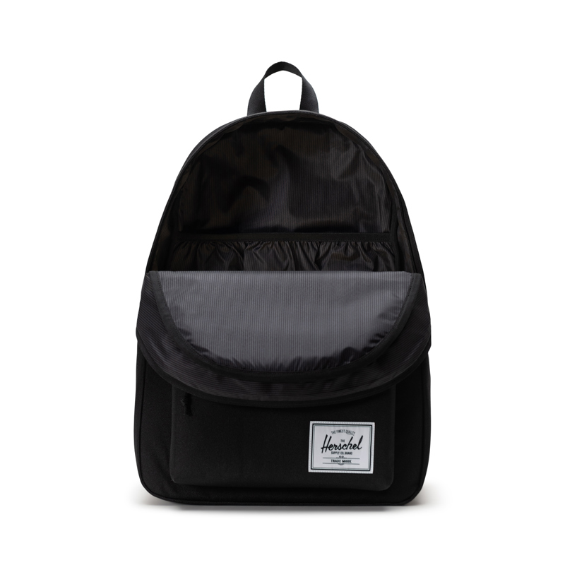 Herschel Ryggsäck Classic XL Svart 3