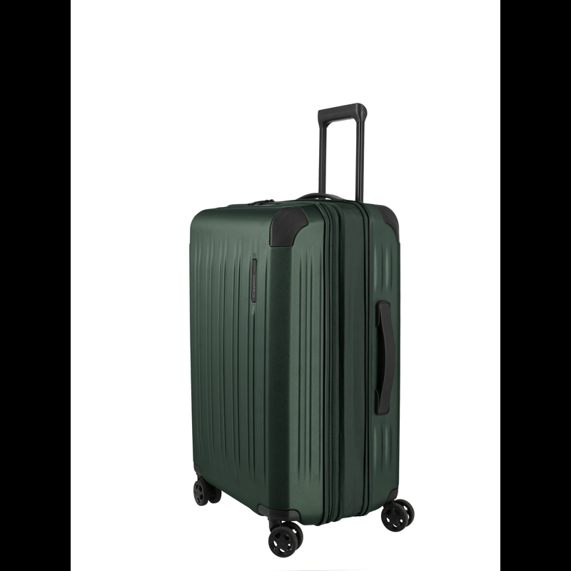 travelite Resväska Dynamiic Grön 66 Cm 2