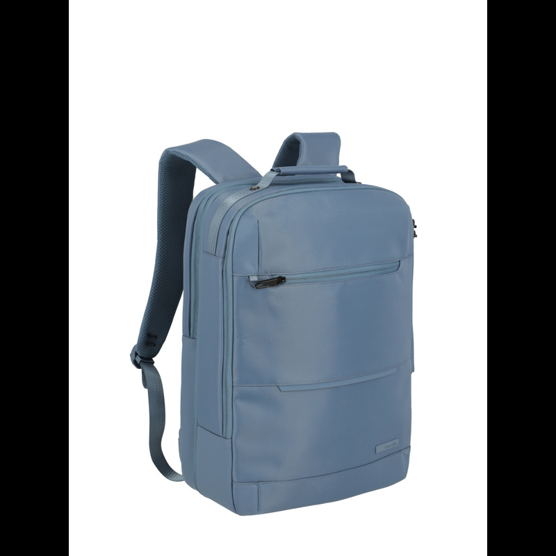 travelite Rygsæk Workfloow Blå/blå 15" 4