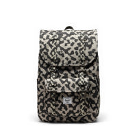 Herschel Rygsæk Little America Mid Grøn/Taupe 1