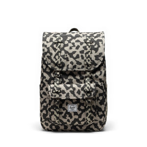 Herschel Rygsæk Little America Mid Grøn/Taupe