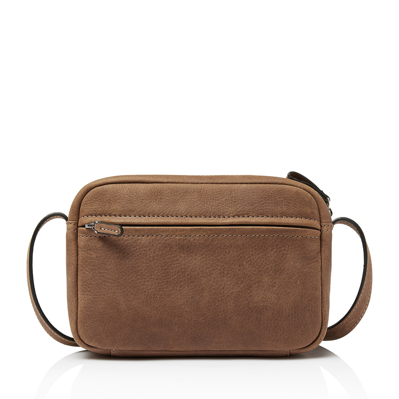 Castelijn & Beerens Crossbody Cognac 3