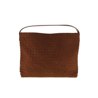 By Stær Crossbody Dagmar  Konjak 1