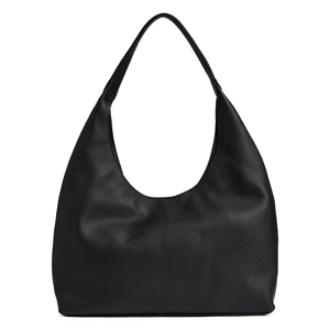 Depeche Skuldertaske Sort
