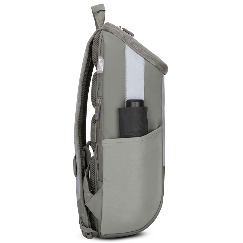 OAK25 Ryggsäck Daybag Grön 6
