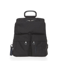 Mandarina Duck Rygsæk MD20 Slim Sort 1