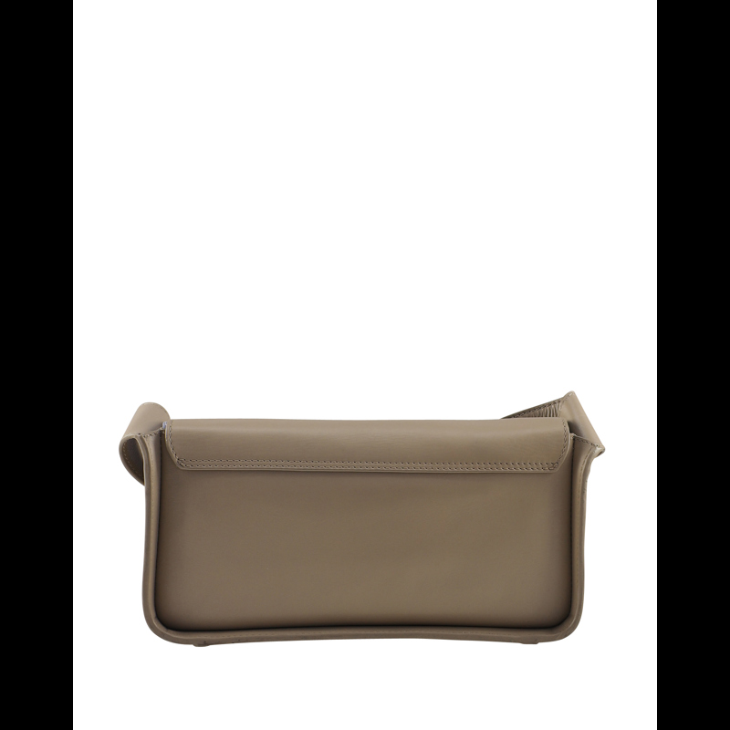 Jost Axelväska ARVA Beige 3