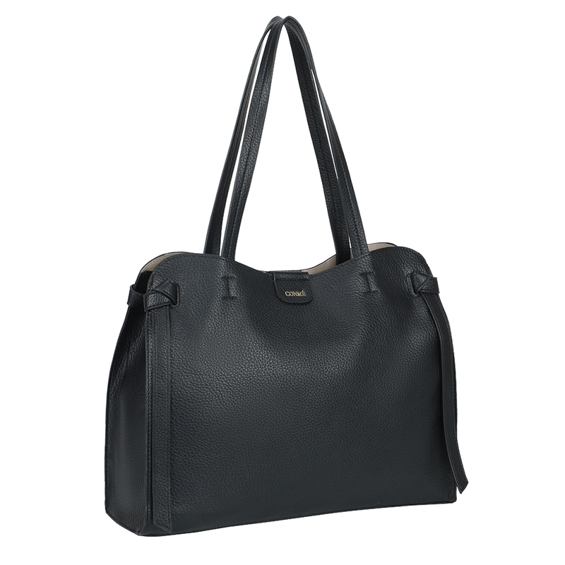 Conmé Shopper Maude Sort 13" 2