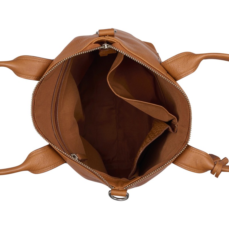 Burkely Shopper Soft Skylar  Konjak 4