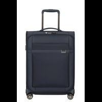 Samsonite Kuffert Airea M. blå 55 Cm 1