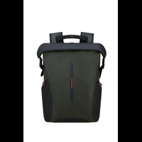 Samsonite Rygsæk Ecodiver Rooltop L Grøn 17" 1