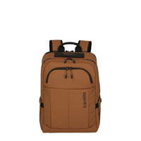 travelite Rygsæk Briize Karry gul 1