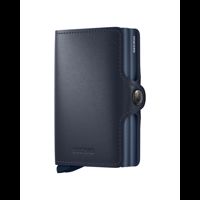 Secrid Twinwallet Original  Navy 1