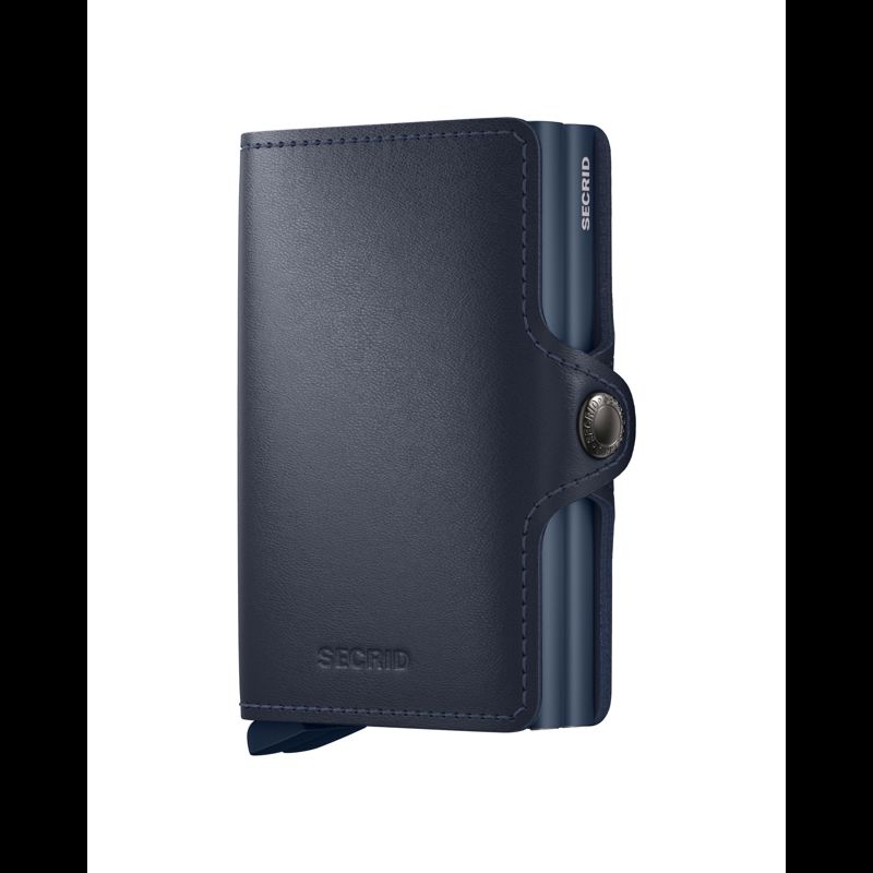 Secrid Twinwallet Original  Navy 1